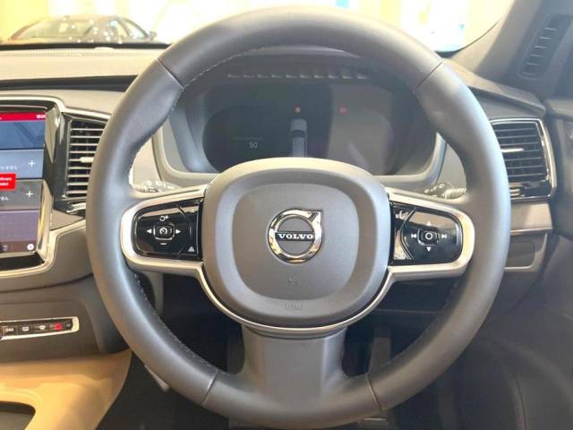 ボルボ ＸＣ９０ アルティメット Ｂ６ ＡＷＤ 52Km 729.9万円(福井県)[493]の中古車詳細