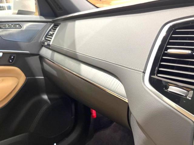 ボルボ ＸＣ９０ アルティメット Ｂ６ ＡＷＤ 52Km 729.9万円(福井県)[493]の中古車詳細