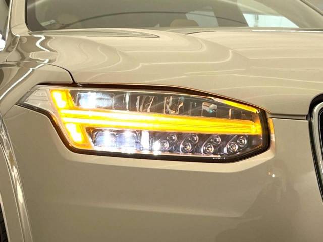 ボルボ ＸＣ９０ アルティメット Ｂ６ ＡＷＤ 52Km 729.9万円(福井県)[493]の中古車詳細