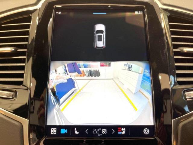 ボルボ ＸＣ９０ アルティメット Ｂ６ ＡＷＤ 52Km 729.9万円(福井県)[493]の中古車詳細