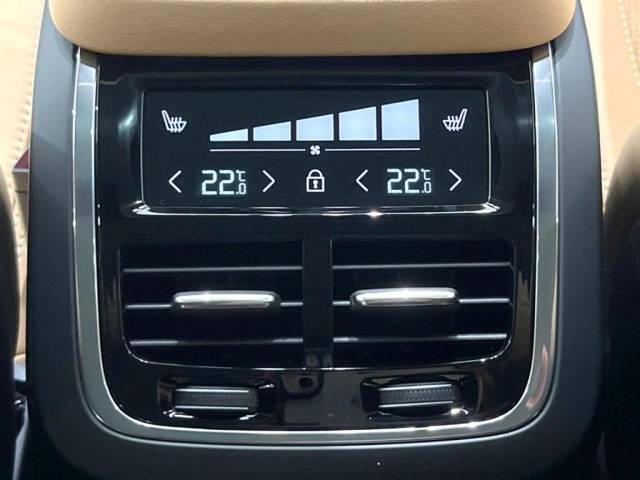 ボルボ ＸＣ９０ アルティメット Ｂ６ ＡＷＤ 52Km 729.9万円(福井県)[493]の中古車詳細