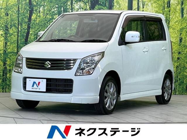 スズキ ワゴンｒ リミテッド 6 2万km 39 9万円 三重県 780 の中古車詳細 三重県の松阪店 新車 中古車の ネクステージ