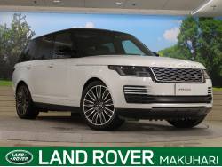 レンジローバー ヴォーグ 認定中古車 パノラミックガラスルーフ インタラクティブドライバーディスプレイ MERIDIANサウンド ブラックコントラストルーフ 全席シートヒーター シートクーラー ハンズフリーパワーテールゲート レンジローバー ヴォーグ 認定中古車 パノラミックガラスルーフ インタラクティブドライバーディスプレイ MERIDIANサウンド ブラックコントラストルーフ 全席シートヒーター シートクーラー ハンズフリーパワーテールゲートの中古車画像