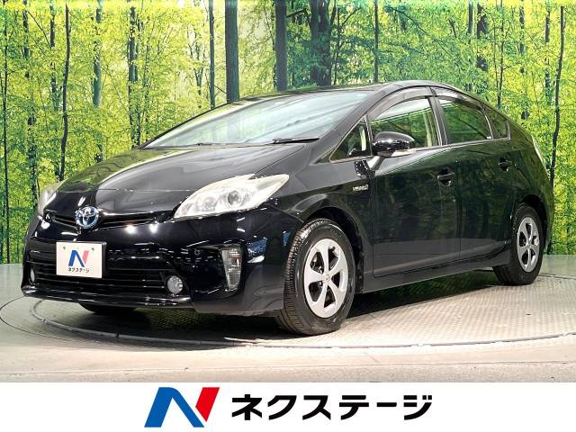 トヨタ プリウス ｇ 9 5万km 7万円 福岡県 502 の中古車詳細 福岡県の北九州店 新車 中古車の ネクステージ