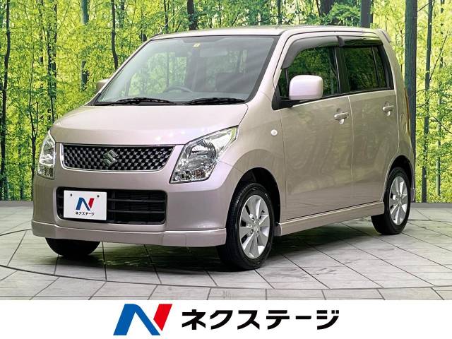 スズキ ワゴンｒ ｆｘリミテッド 2 5万km 34 9万円 三重県 771 の中古車詳細 三重県の四日市店 新車 中古車の ネクステージ