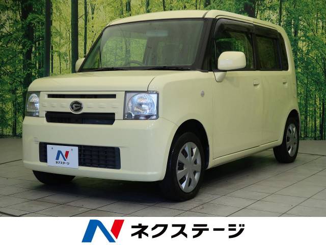 ダイハツ ムーヴコンテ Ｌ 4.8万Km (宮城県)[689]の中古車詳細