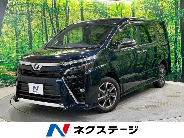 トヨタ ヴォクシー ｚｓ 煌 1 6万km 324 7万円 北海道 091 の中古車詳細 北海道の札幌手稲店 新車 中古車の ネクステージ