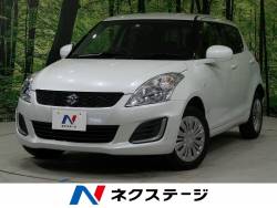 スイフト XG 4WD 禁煙車 SDナビ フルセグ Bluetooth バックカメラ オートエアコン スマートキー 横滑り防止 衝突安全ボディ パワーウインドウ パワーステアリング 盗難防止装置 ワンオーナー 記録簿 スイフト XG 4WD 禁煙車 SDナビ フルセグ Bluetooth バックカメラ オートエアコン スマートキー 横滑り防止 衝突安全ボディ パワーウインドウ パワーステアリング 盗難防止装置 ワンオーナー 記録簿の中古車画像