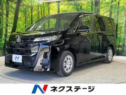 ノア Xの中古車画像