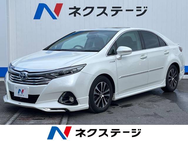 sai トヨタ のクルマカタログ 新車 中古車の ネクステージ sai トヨタ のクルマカタログ 新車 中古車の ネクステージ