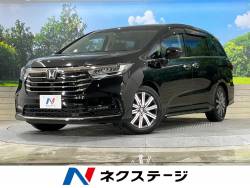 オデッセイ アブソルートの中古車画像