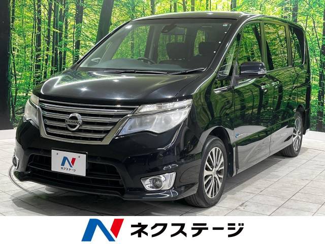 日産 セレナ ハイウェイスター ｓ ハイブリッド アドバンスドセーフティパッケージ 10万km 98 9万円 神奈川県 442 の中古車 詳細 神奈川県の横須賀店 新車 中古車の ネクステージ