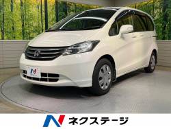 フリード G ジャストセレクションの中古車画像