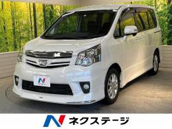 ノア Siの中古車画像