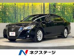 クラウンハイブリッド トヨタ の中古車一覧 新車 中古車の ネクステージ