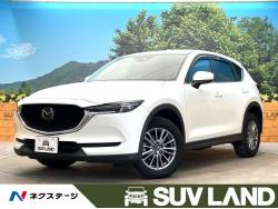 CX-5 XD プロアクティブ 禁煙車 コネクトナビ 全周囲カメラ レーダークルーズ Bluetooth再生 フルセグTV ETC シートヒーター パワーシート LEDヘッドライト ドライブレコーダー 革巻きステアリング CX-5 XD プロアクティブ 禁煙車 コネクトナビ 全周囲カメラ レーダークルーズ Bluetooth再生 フルセグTV ETC シートヒーター パワーシート LEDヘッドライト ドライブレコーダー 革巻きステアリングの中古車画像