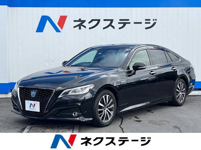 トヨタ クラウンハイブリッド g 6 4万km 沖縄県 4 の中古車詳細 沖縄県の豊見城店 新車 中古車の ネクステージ トヨタ クラウンハイブリッド g 6 4万km 沖縄県 4 の中古車詳細 沖縄県の豊見城店 新車 中古車の ネクステージ