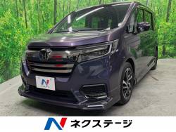 ステップワゴンスパーダ ホンダ の中古車一覧 新車 中古車の ネクステージ