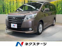ノア Gの中古車画像