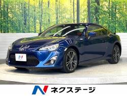 86 GTリミテッド 純正ナビ 禁煙車 Bluetooth バックカメラ シートヒーター ETC パドルシフト スマートキー オートエアコン 86 GTリミテッド 純正ナビ 禁煙車 Bluetooth バックカメラ シートヒーター ETC パドルシフト スマートキー オートエアコンの中古車画像