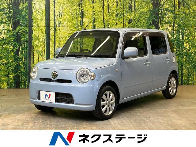 ダイハツ ミラココア ココアｌ 4 4万km 55 5万円 三重県 1 の中古車詳細 三重県の桑名店 新車 中古車の ネクステージ