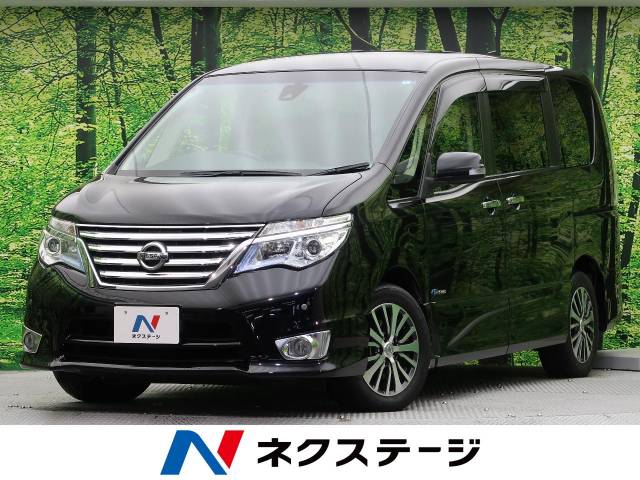 日産 セレナ ハイウェイスター ｓ ハイブリッド 9 6万km 109 9万円 熊本県 150 の中古車詳細 熊本県の上熊本店 新車 中古車 の ネクステージ