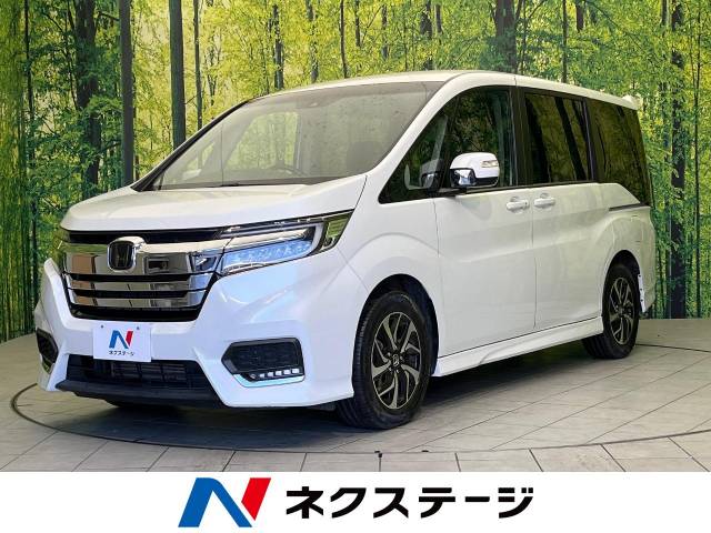 ホンダ ステップワゴンスパーダ スパーダ ホンダセンシング 4 7万km 宮城県 048 の中古車詳細 宮城県の仙南柴田店 新車 中古車 の ネクステージ