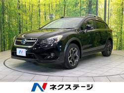 XV 2.0i-Lの中古車画像