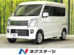 スズキ エブリイワゴン 登録済未使用車 軽の中古車一覧 新車 中古車の ネクステージ スズキ エブリイワゴン 登録済未使用車 軽の中古車一覧 新車 中古車の ネクステージ