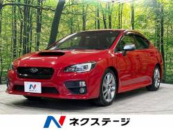 WRX S4 2.0GT-Sアイサイト 4WD 純正SDナビ アイサイト2.0 ターボ 全車速追従機能付クルコン LEDヘッドライト フォグランプ ETC Bluetooth接続 フルセグTV オートデュアルエアコン 純正18インチAW WRX S4 2.0GT-Sアイサイト 4WD 純正SDナビ アイサイト2.0 ターボ 全車速追従機能付クルコン LEDヘッドライト フォグランプ ETC Bluetooth接続 フルセグTV オートデュアルエアコン 純正18インチAWの中古車画像