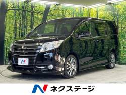 ノア Gの中古車画像