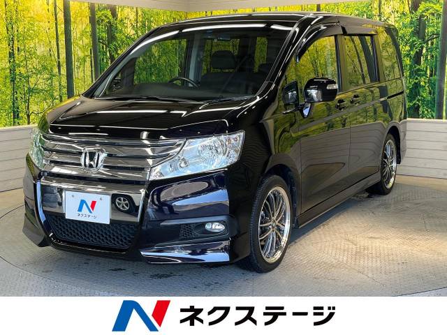 ホンダ ステップワゴンスパーダ ｚ 3 4万km 139 9万円 栃木県 8 の中古車詳細 栃木県の宇都宮店 新車 中古車の ネクステージ