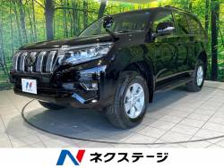 ランドクルーザープラド TX 登録済未使用車 ルーフレール セーフティセンス レーダークルーズ LEDヘッド LEDフォグ オートハイビーム ステリモ スマートキー デュアルオートエアコン ヨーアシスト付き車線逸脱警報 ランドクルーザープラド TX 登録済未使用車 ルーフレール セーフティセンス レーダークルーズ LEDヘッド LEDフォグ オートハイビーム ステリモ スマートキー デュアルオートエアコン ヨーアシスト付き車線逸脱警報の中古車画像