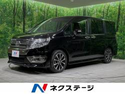 ステップワゴンスパーダ Z クールスピリットの中古車画像