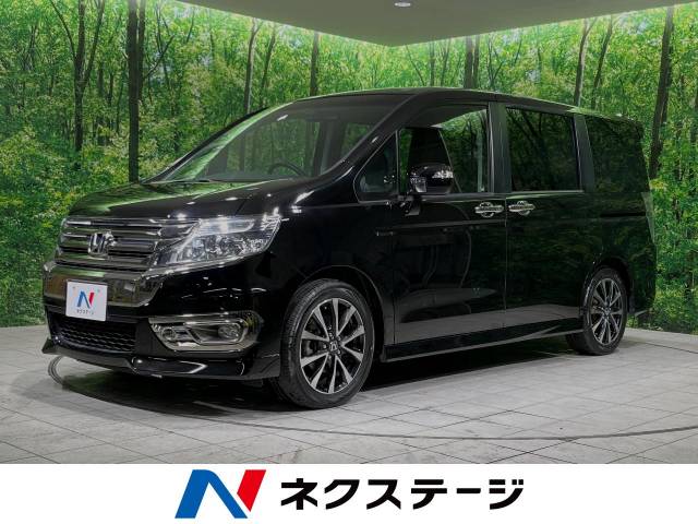 ホンダ ステップワゴンスパーダ ｚ クールスピリット 5 5万km 149 9万円 神奈川県 261 の中古車詳細 神奈川県の厚木店 新車 中古車 の ネクステージ