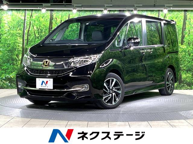 ホンダ ステップワゴンスパーダ スパーダ クールスピリット 4 6万km 大阪府 7 の中古車詳細 大阪府の寝屋川店 中古車の ネクステージ