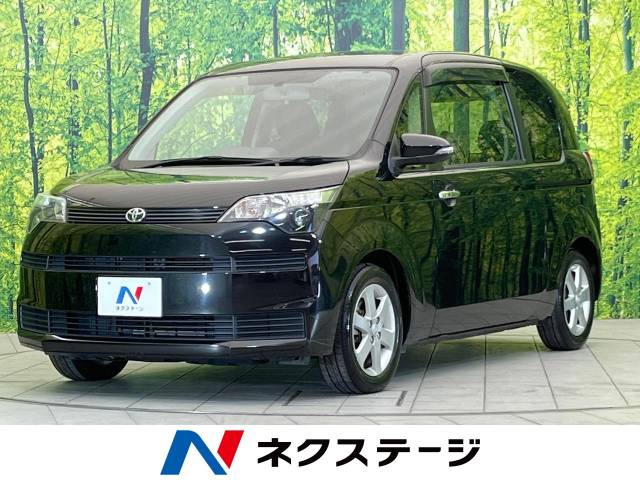 トヨタ スペイド ｆ 8 8万km 三重県 114 の中古車詳細 三重県の松阪店 新車 中古車の ネクステージ