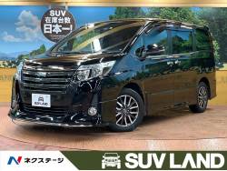 ノア Si ダブルバイビーの中古車画像
