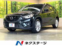 CX-5 XD 純正ナビ バックカメラ サイドブラインドカメラ OP19インチホイール 左右独立オートエアコン ヒーテッドドアミラー 革巻きステアリング マルチインフォメーションディスプレイ CX-5 XD 純正ナビ バックカメラ サイドブラインドカメラ OP19インチホイール 左右独立オートエアコン ヒーテッドドアミラー 革巻きステアリング マルチインフォメーションディスプレイの中古車画像