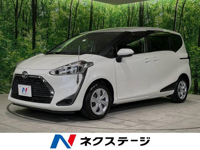 トヨタ シエンタ ファンベースｇ 0 5万km 169 9万円 神奈川県 457 の中古車詳細 神奈川県の厚木店 中古車の ネクステージ