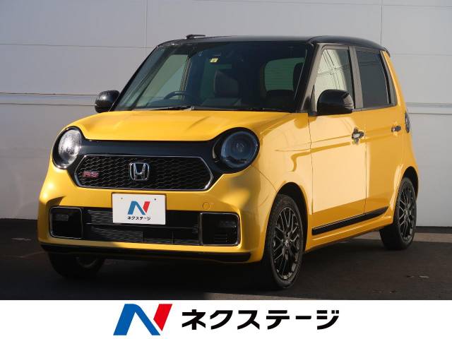 ホンダ Ｎ－ＯＮＥ ＲＳ 3万Km (茨城県)[839]の中古車詳細