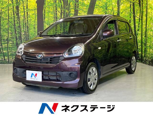 ミライース型式 Dba La300s ダイハツ のクルマカタログ 新車 中古車の ネクステージ
