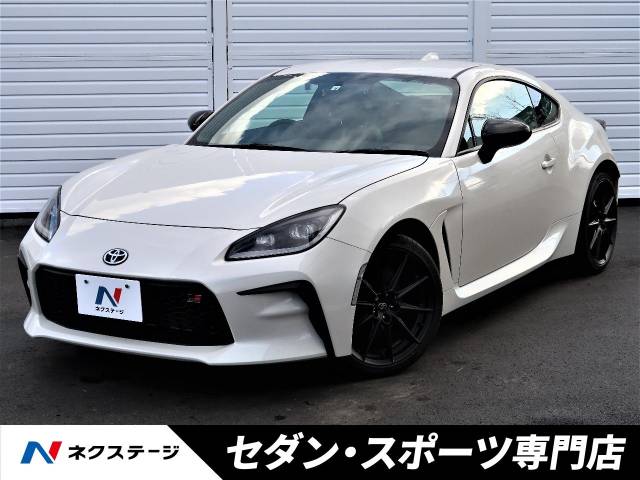 大特価‼️GR86 BRZ バックカメラ 純正 定価35000円