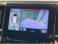 ヴェルファイア ３．５エグゼクティブラウンジの中古車画像