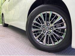 ヴェルファイア ３．５エグゼクティブラウンジの中古車画像