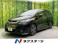 オデッセイ アブソルート・EXの中古車画像
