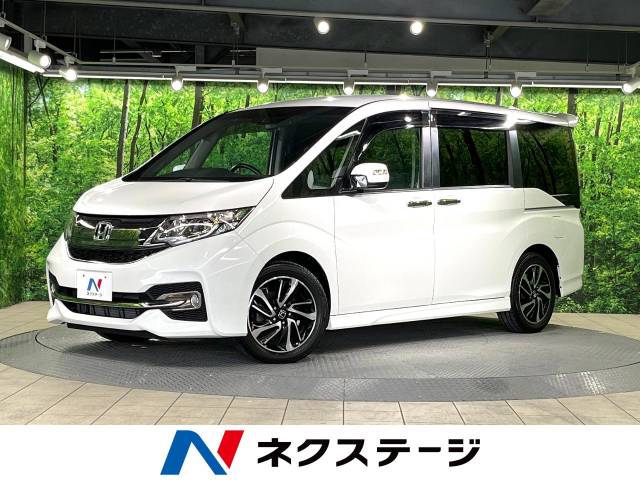 ホンダ ステップワゴンスパーダ スパーダ クールスピリット 1 9万km 228 9万円 大阪府 335 の中古車詳細 大阪府の寝屋川店 中古車 の ネクステージ