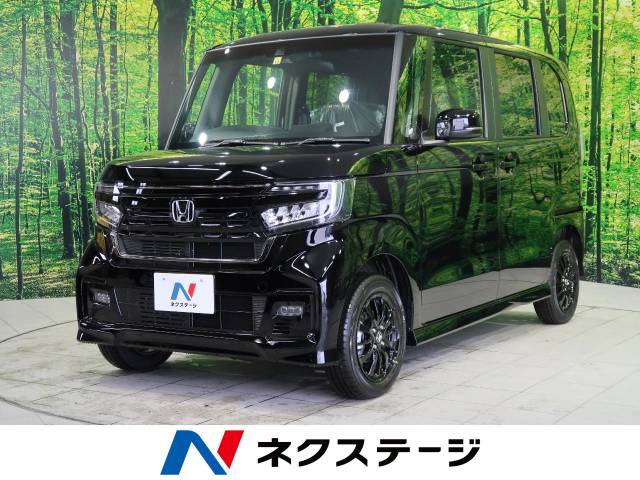ホンダ ｎ ｂｏｘカスタム ｌ特別仕様車スタイル ブラック 10km 岩手県 854 の中古車詳細 岩手県の北上店 新車 中古車の ネクステージ