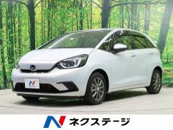 フィット e:HEVホーム 現行型 純正9型ナビ ホンダセンシング LEDヘッドライト バックカメラ ETC ドライブレコーダー オートエアコン コーナーセンサー 電子パーキング&オートブレーキ 15インチAW 禁煙車 フィット e:HEVホーム 現行型 純正9型ナビ ホンダセンシング LEDヘッドライト バックカメラ ETC ドライブレコーダー オートエアコン コーナーセンサー 電子パーキング&オートブレーキ 15インチAW 禁煙車の中古車画像