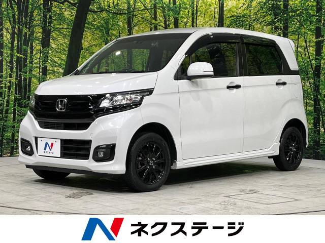 ホンダ ｎ ｗｇｎカスタム ｇ特別仕様車ｓｓブラックスタイルパッケージ 2 1万km 119 7万円 青森県 172 の中古車 詳細 青森県の八戸店 新車 中古車の ネクステージ